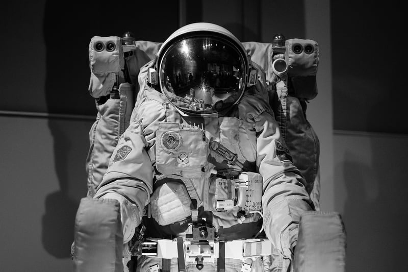 Zero Gravity Vacations