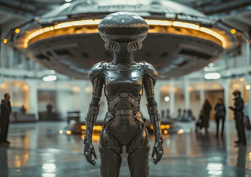 Alien Life