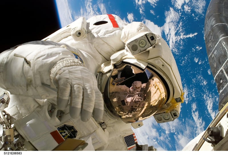 Zero Gravity Vacation