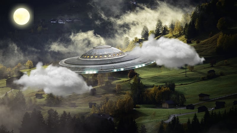 Intergalactic Civilization